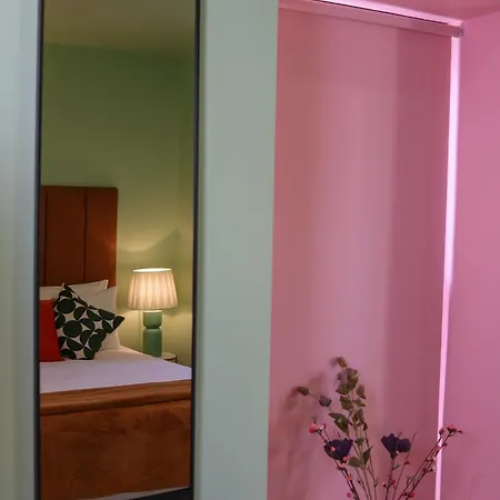 Hotel Sunday Street Boutique