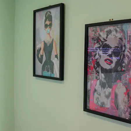 Sunday Street Boutique 酒店