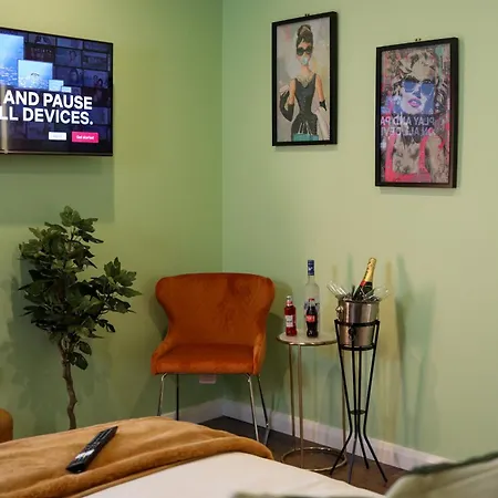 酒店 Sunday Street Boutique