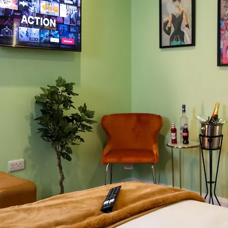 Sunday Street Boutique דרוגדה