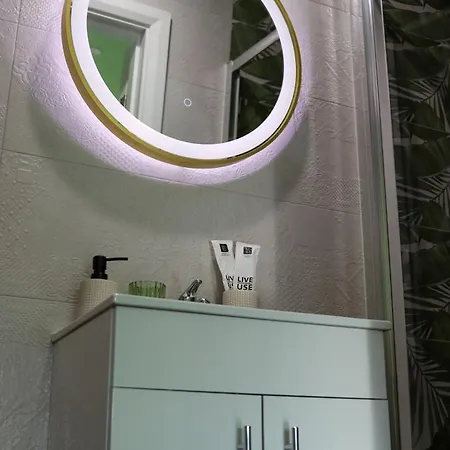 Sunday Street Boutique Hotel