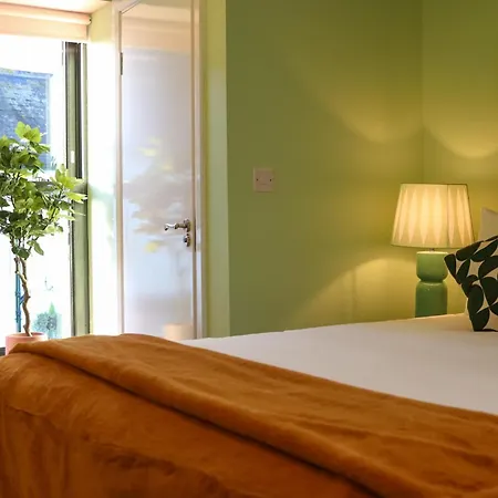 Sunday Street Boutique 酒店 德罗赫达