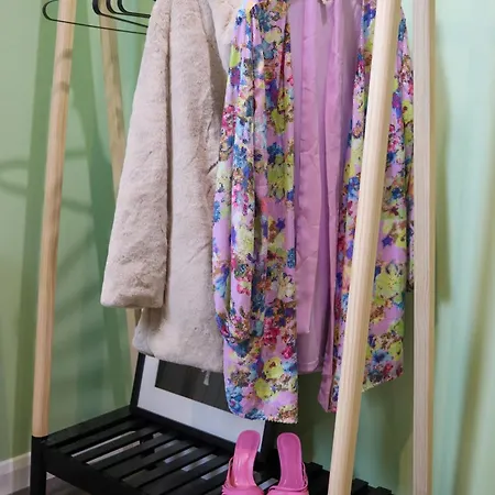 Sunday Street Boutique Hotel *