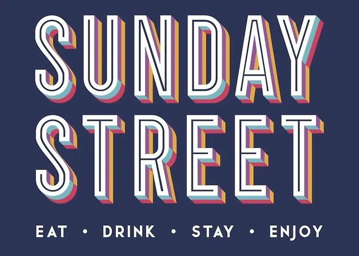 Sunday Street Boutique 酒店
