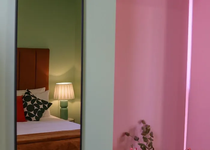 酒店 Sunday Street Boutique