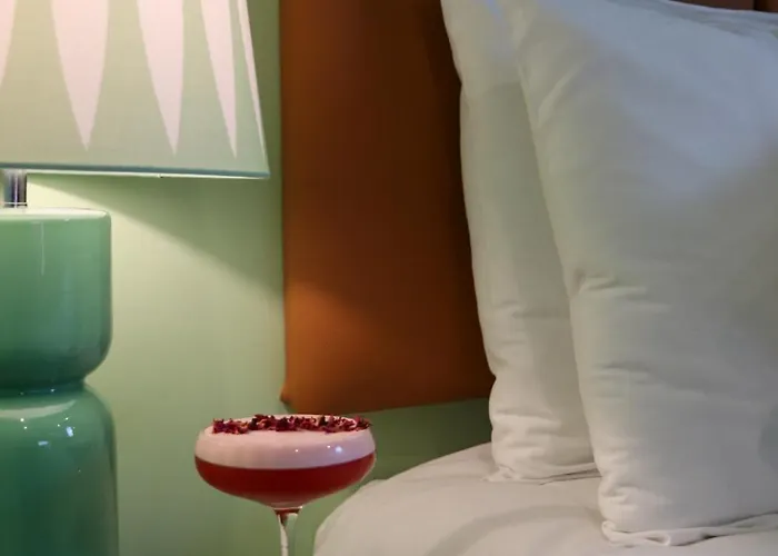 Sunday Street Boutique 酒店 *