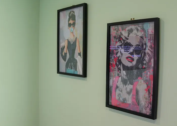 Sunday Street Boutique 酒店