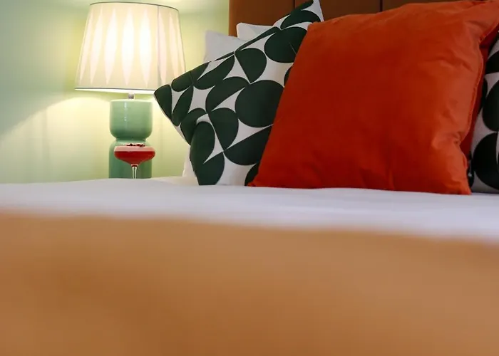 Sunday Street Boutique 酒店 *