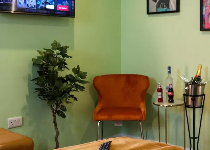 Sunday Street Boutique 德罗赫达