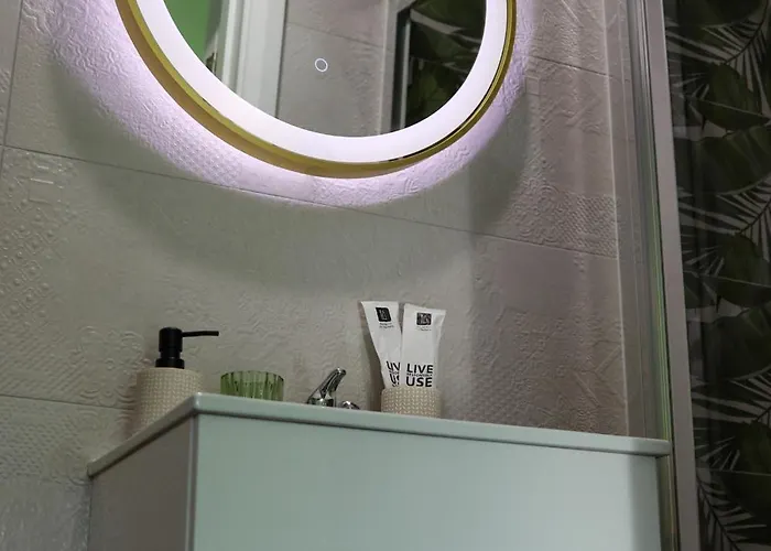 Sunday Street Boutique 酒店