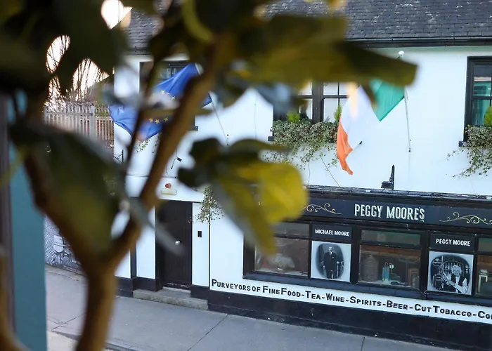 酒店 Sunday Street Boutique