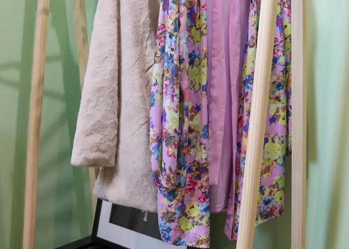 Sunday Street Boutique 酒店 *