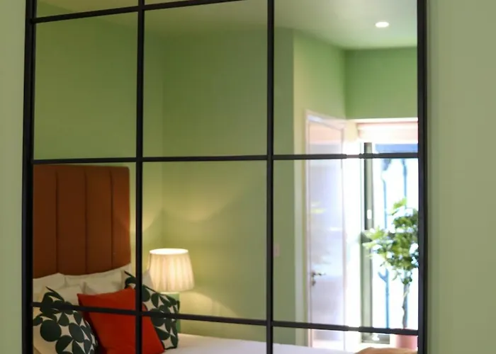 酒店 Sunday Street Boutique *