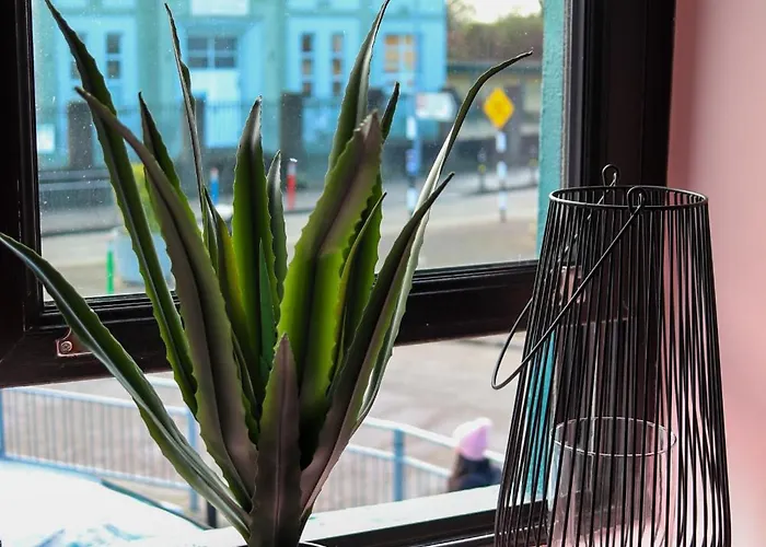 酒店 Sunday Street Boutique